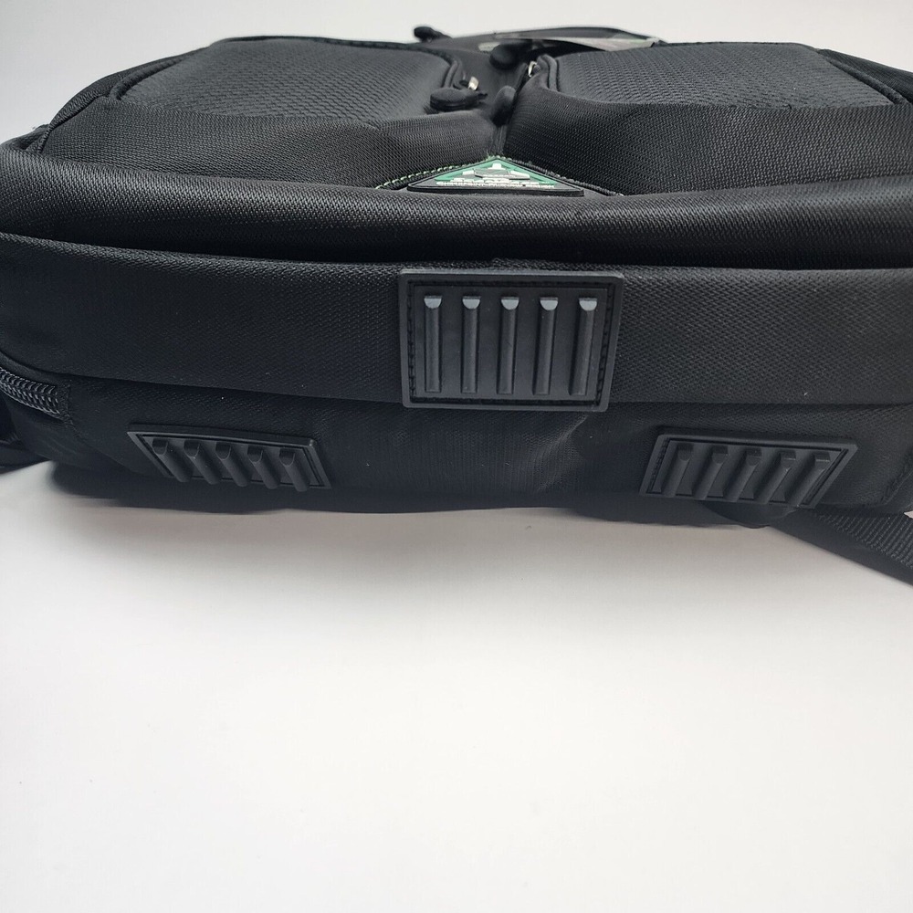 Mobile Edge ScanFast Checkpoint Friendly Backpack‎ 2.0 for 17" Laptops - New - Picture 2 of 14